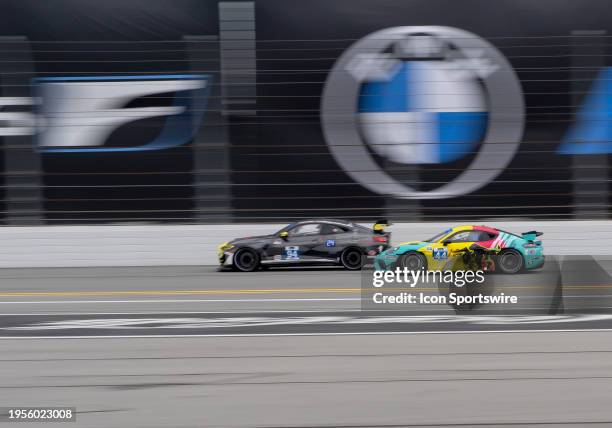 290 Michael Cooper Racing Driver Stock Photos, High-Res Pictures, and ...