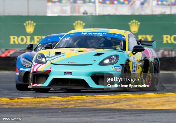 290 Michael Cooper (Racing Driver) Stock Photos, High-Res Pictures, and ...