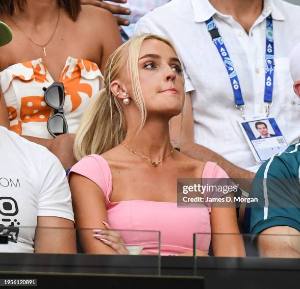 Morgan Novak 794 Morgan Riddle Photos & High Res Pictures - Getty Images