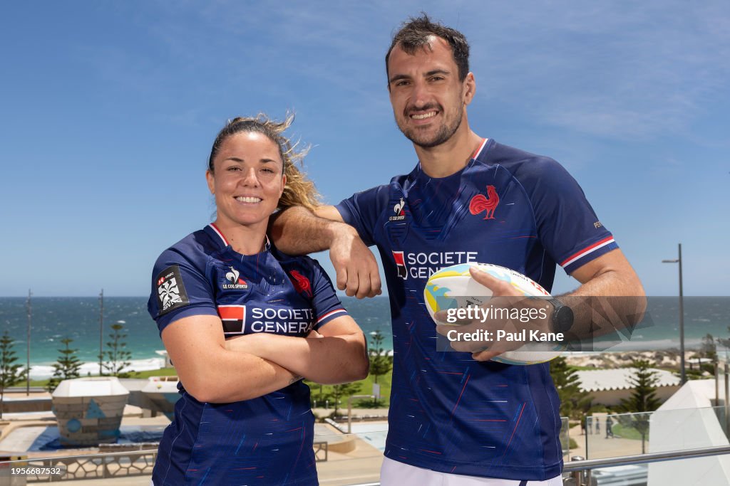 2024 Perth SVNS: Previews