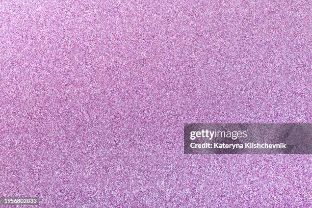 pink holographic abstract background bright shining iridescent - holograma imagens e fotografias de stock