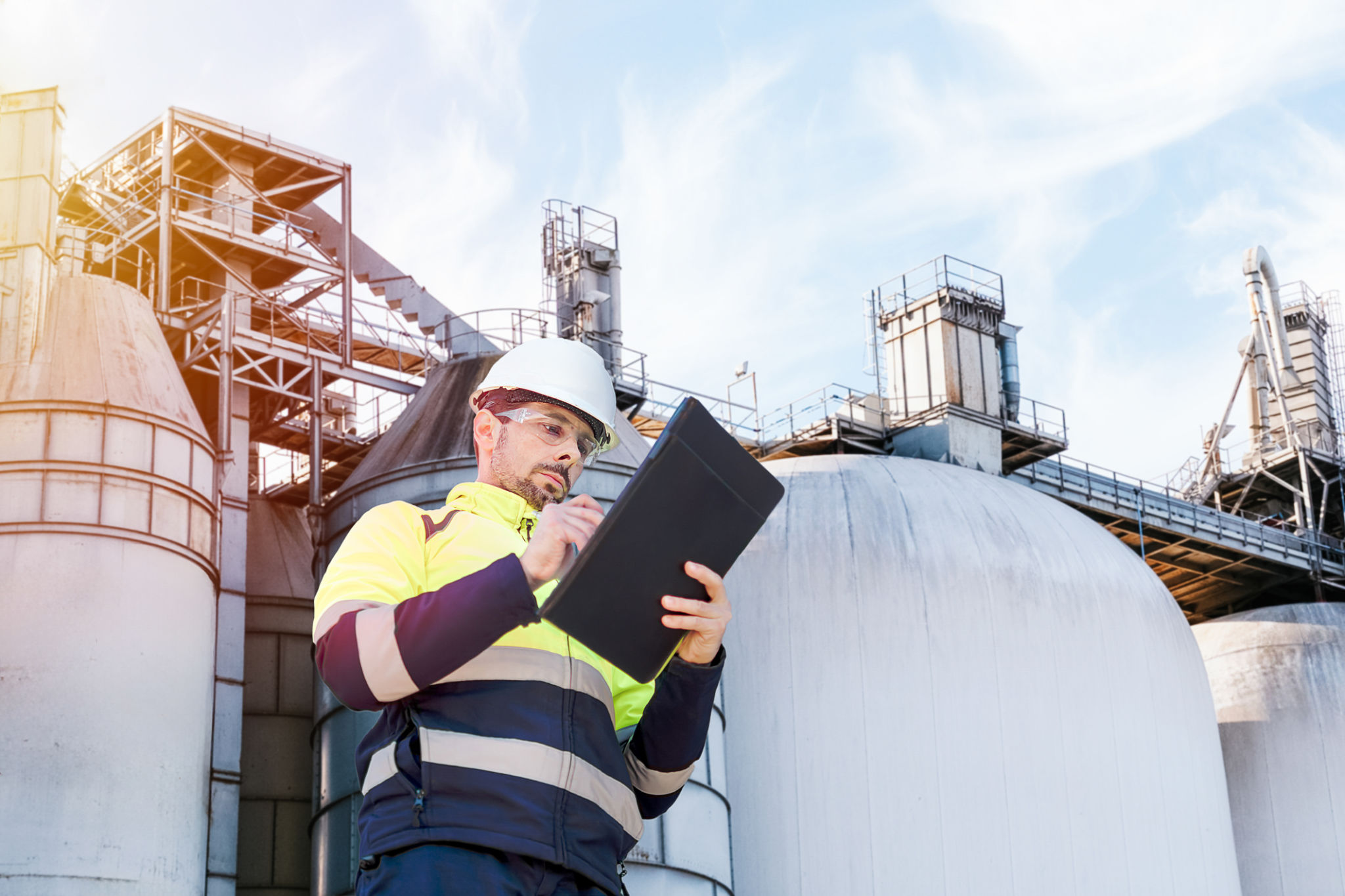 energy audit