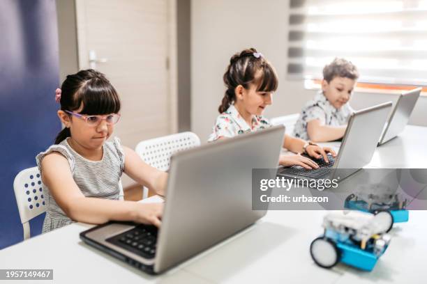 Kid Programmer 2,334 Kid Programmer Stock Photos, High-Res Pictures, and Images ...