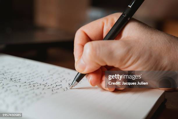 hand writing - message stock pictures, royalty-free photos & images