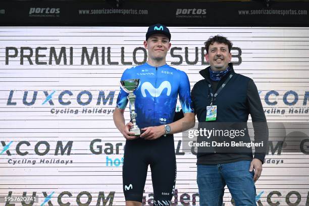 Iván Romeo Pictures and Photos - Getty Images