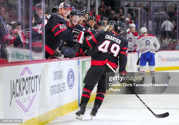 Douglas Rourke Canadian 530 Rourke Chartier Photos & High Res Pictures - Getty Images