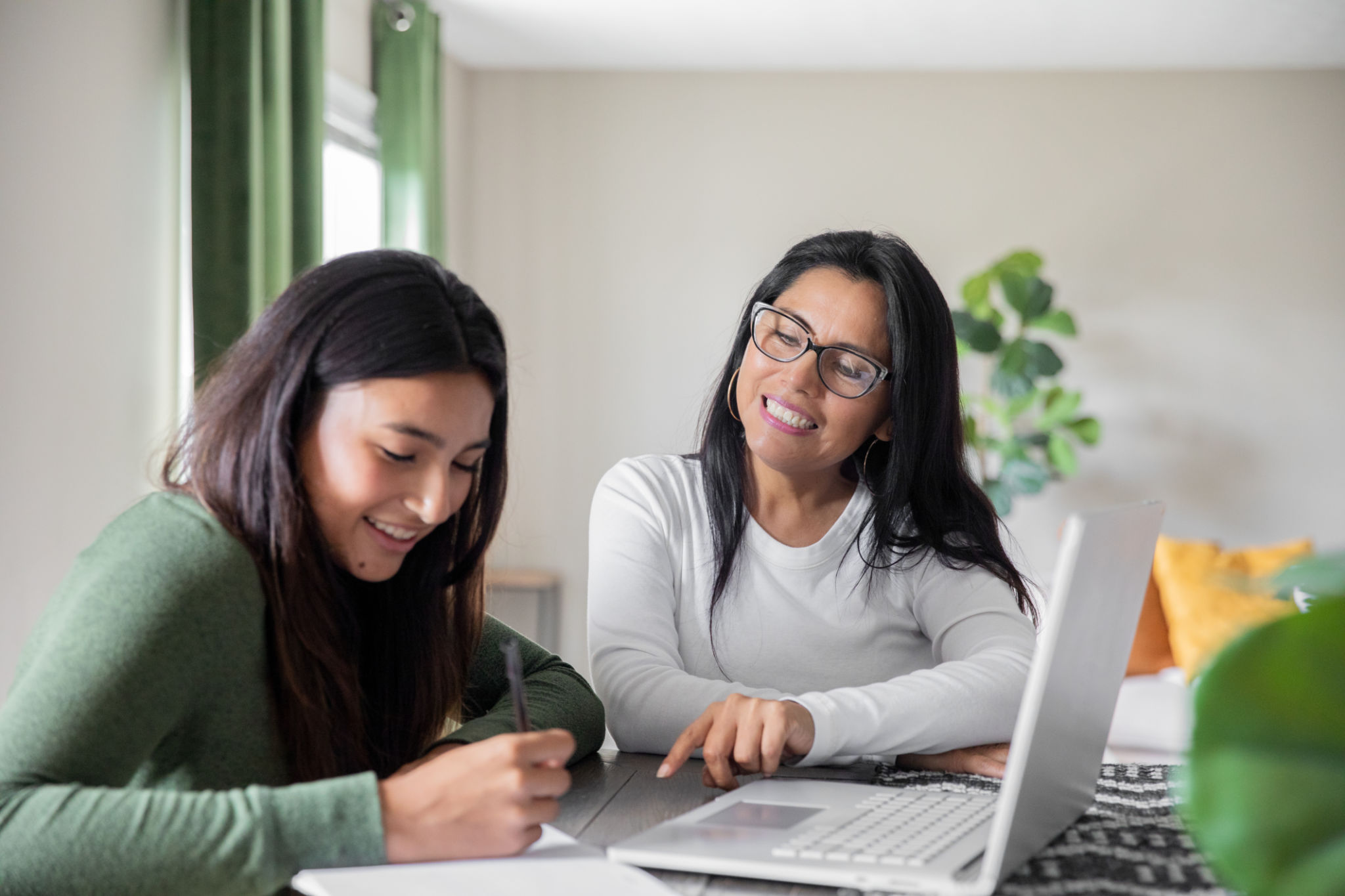 homeschool curriculum