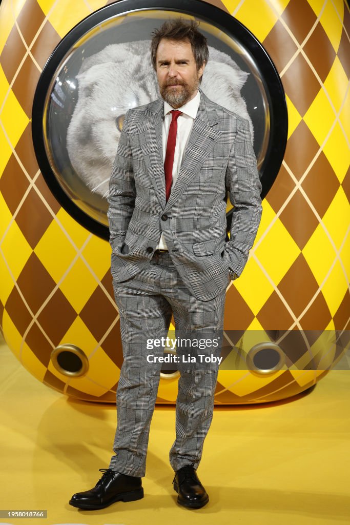 "Argylle" World Premiere - VIP Access