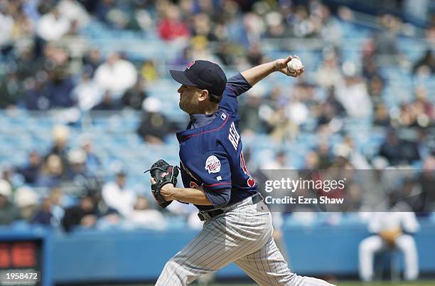 Rick Reed 89 Minnesota Twins Rick Reed Photos & High Res Pictures - Getty Images