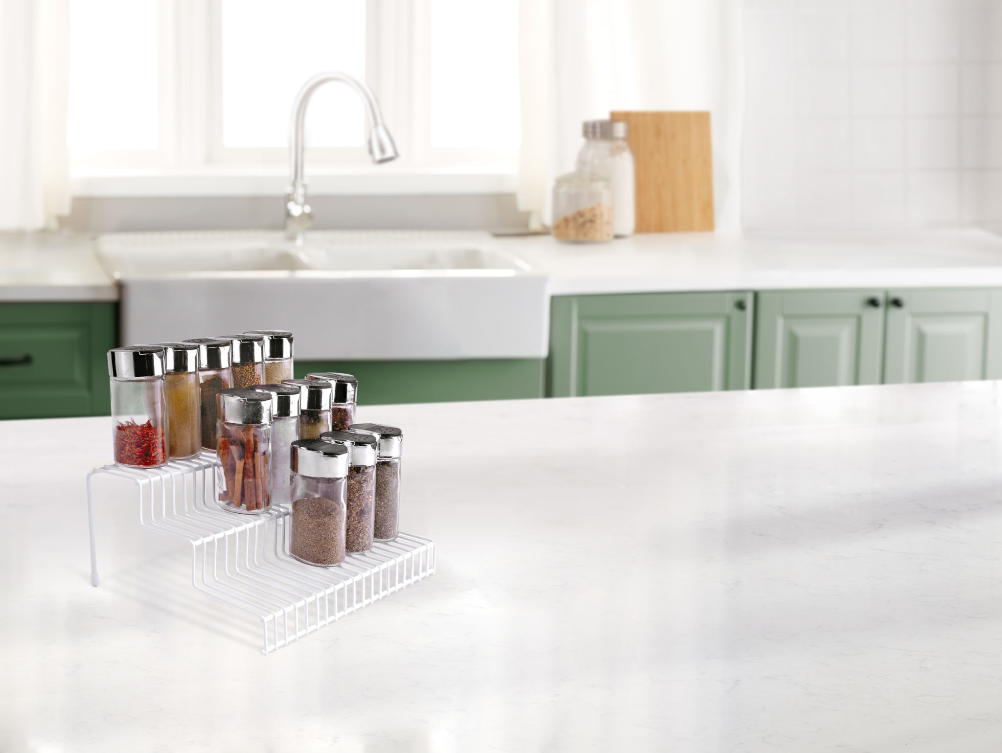 spice rack
