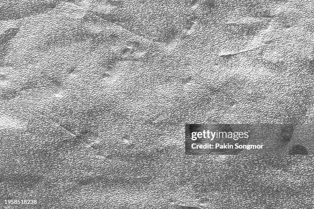 bronze paper sheet texture cardboard background. - grey suit stock pictures, royalty-free photos & images