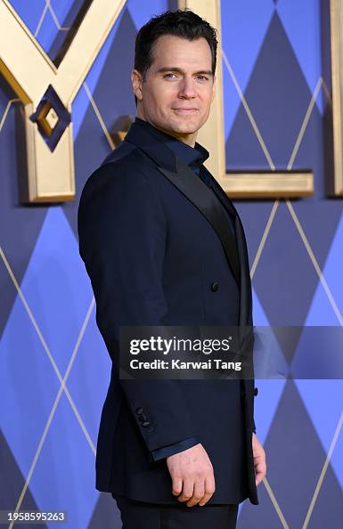 "Argylle" World Premiere - Arrivals "Argylle" World Premiere - Arrivals