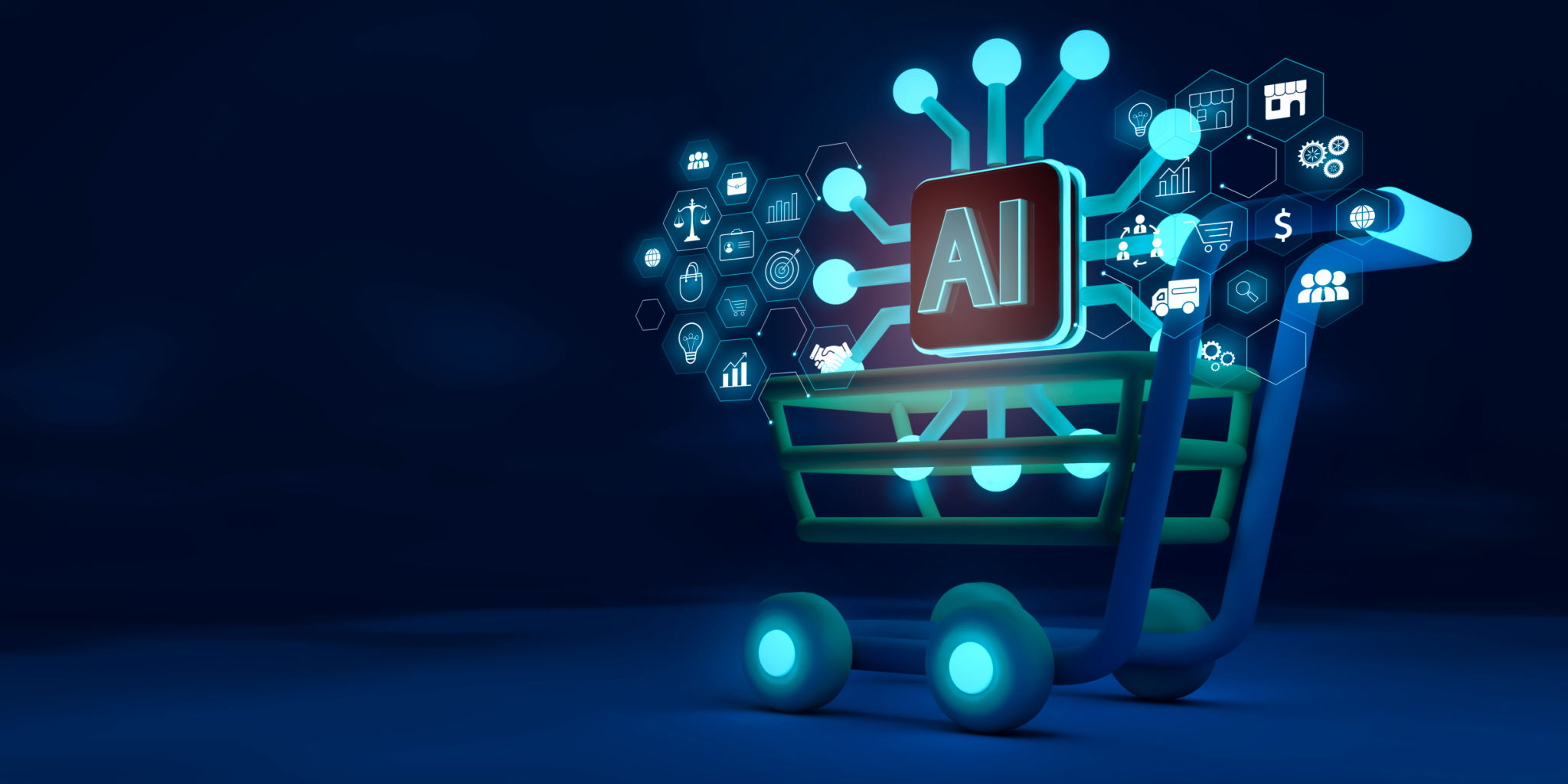 ai retail