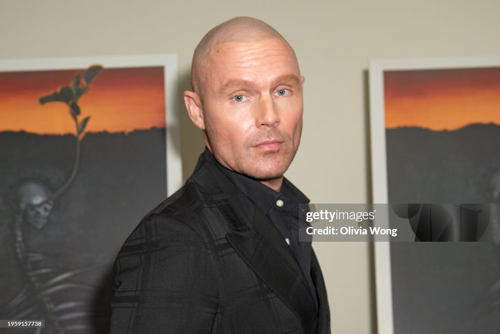 Los Angeles Special Screening Of Magnet's "The Seeding"