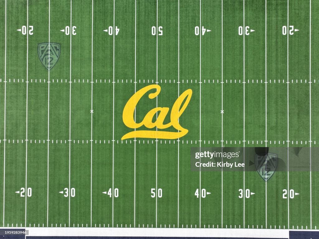 California Memorial Stadium