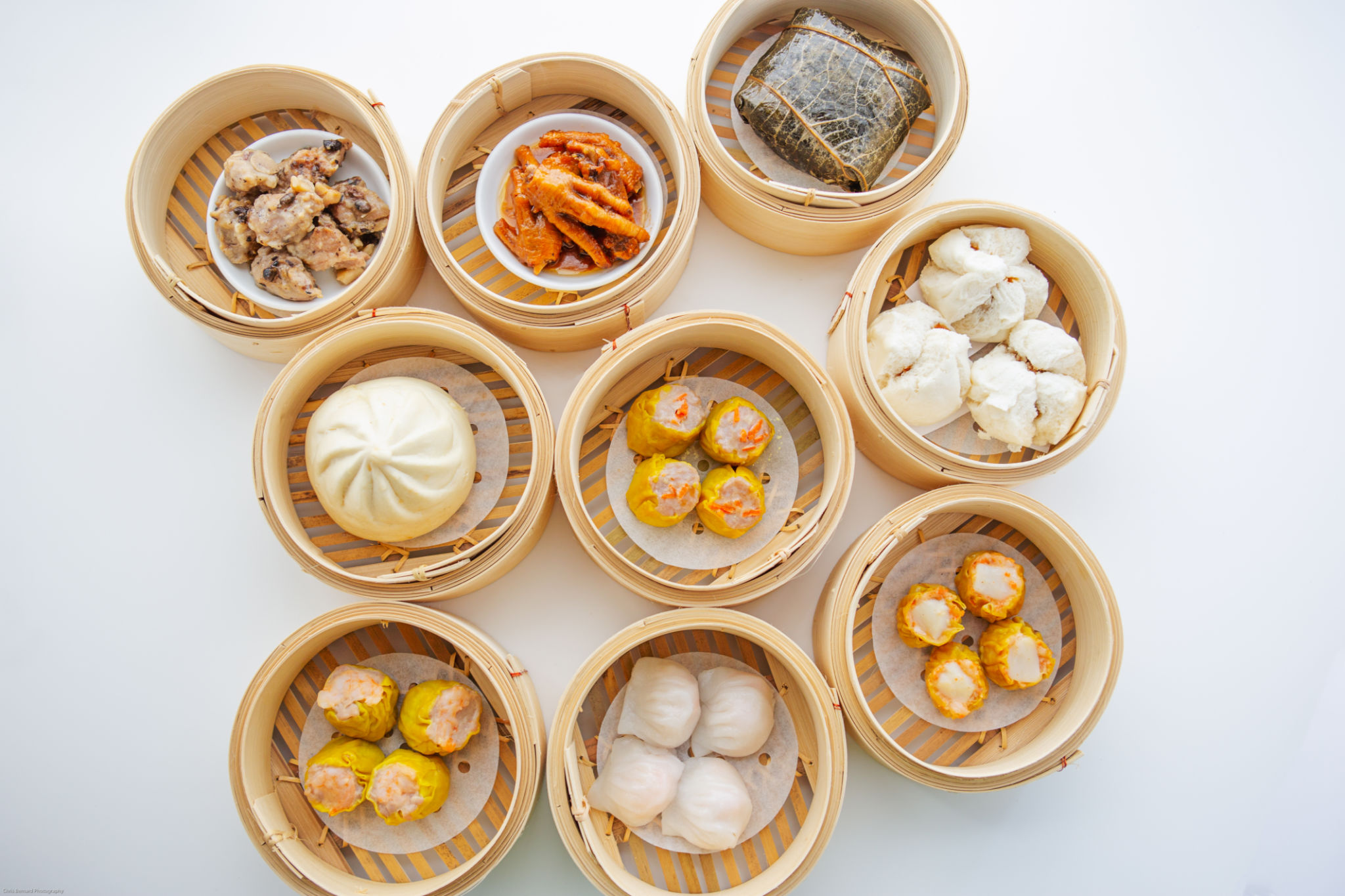 dim sum