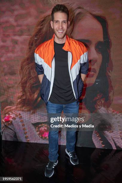 Manuel Riguezza 45 Photos & High Res Pictures - Getty Images