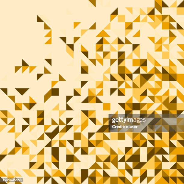 164 Fading Triangles Stock Photos, High-Res Pictures, and Images ...