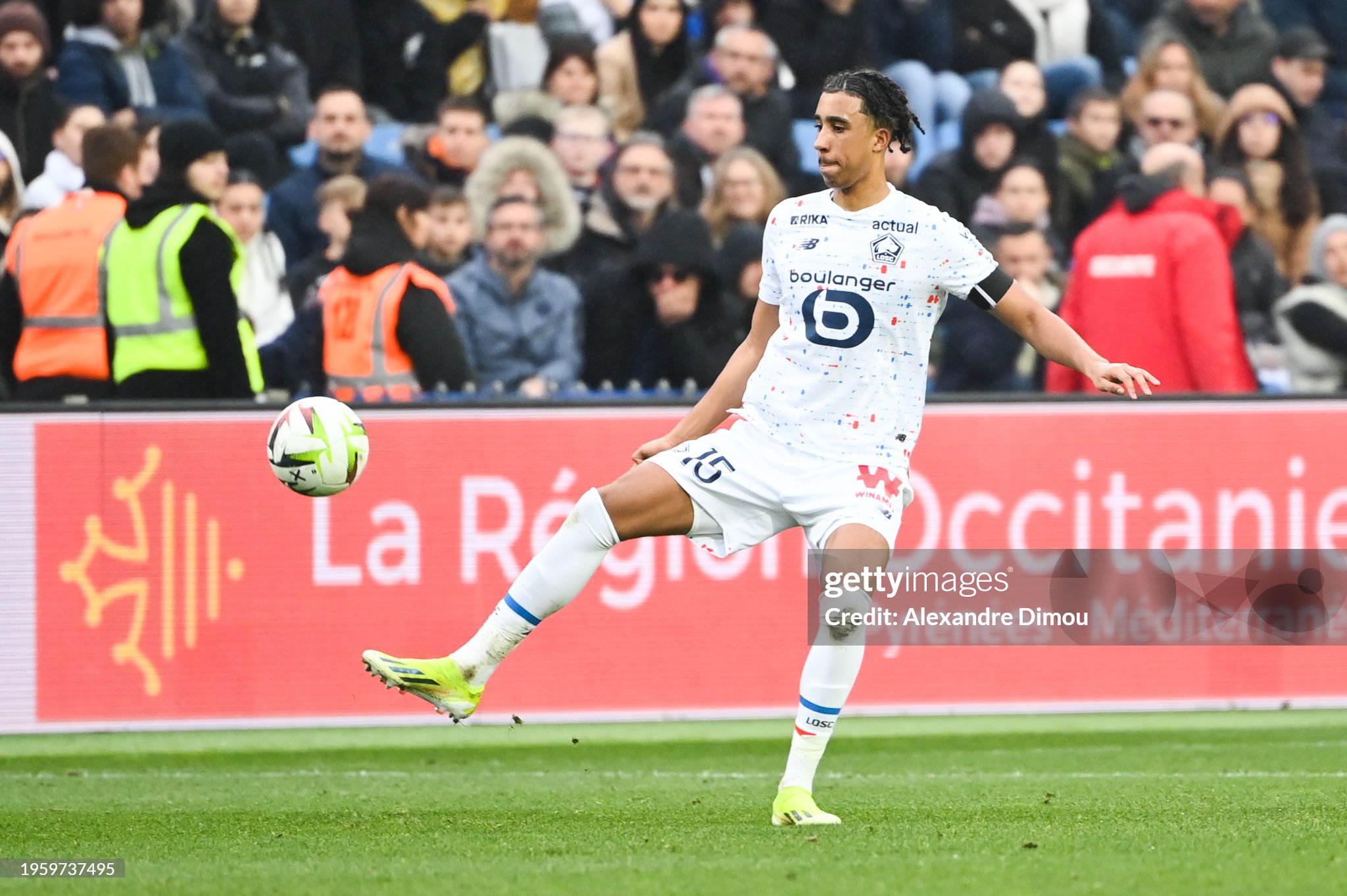 Real Madrid outlines plan for next gem from Ligue 1