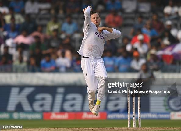 India v England - 1st Test Match: Day One India v England - 1st Test Match: Day One