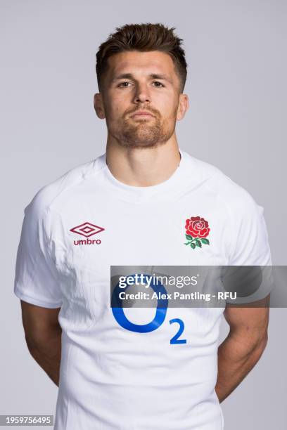 Slade England 7,013 Henry Slade Photos & High Res Pictures - Getty Images