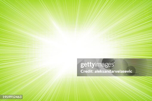 Abstract Sun Rays Burst Background Abstract Sun Rays Burst Background