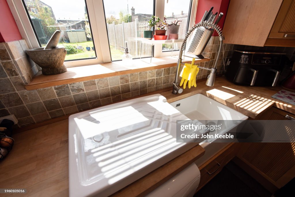 Property Interiors