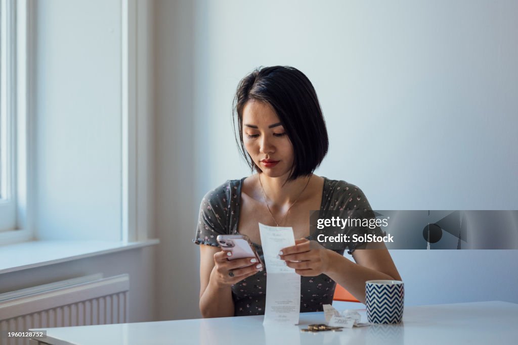 Financial Focus