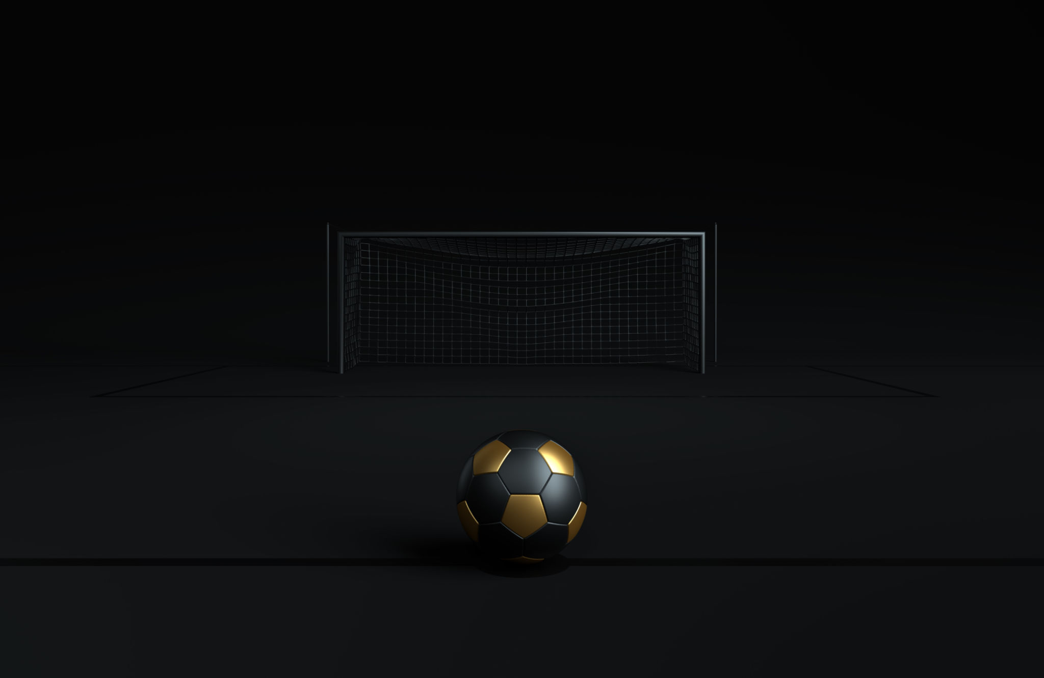 soccer basics