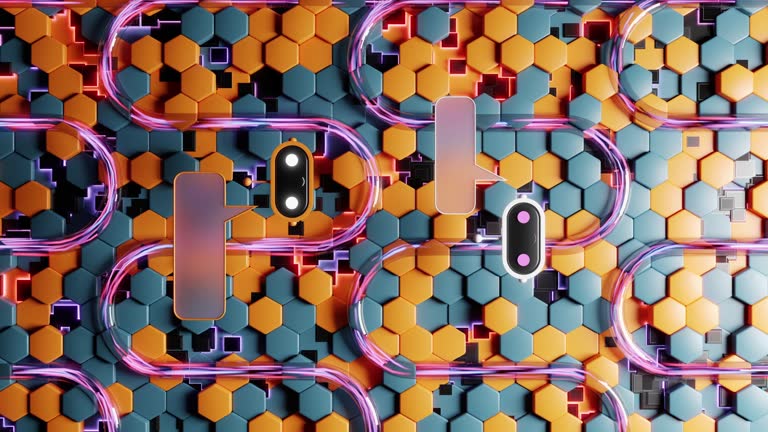 Autonomous Animation Building Trust: Generative Ai And Authenticity Pictures Gallery - Getty ...