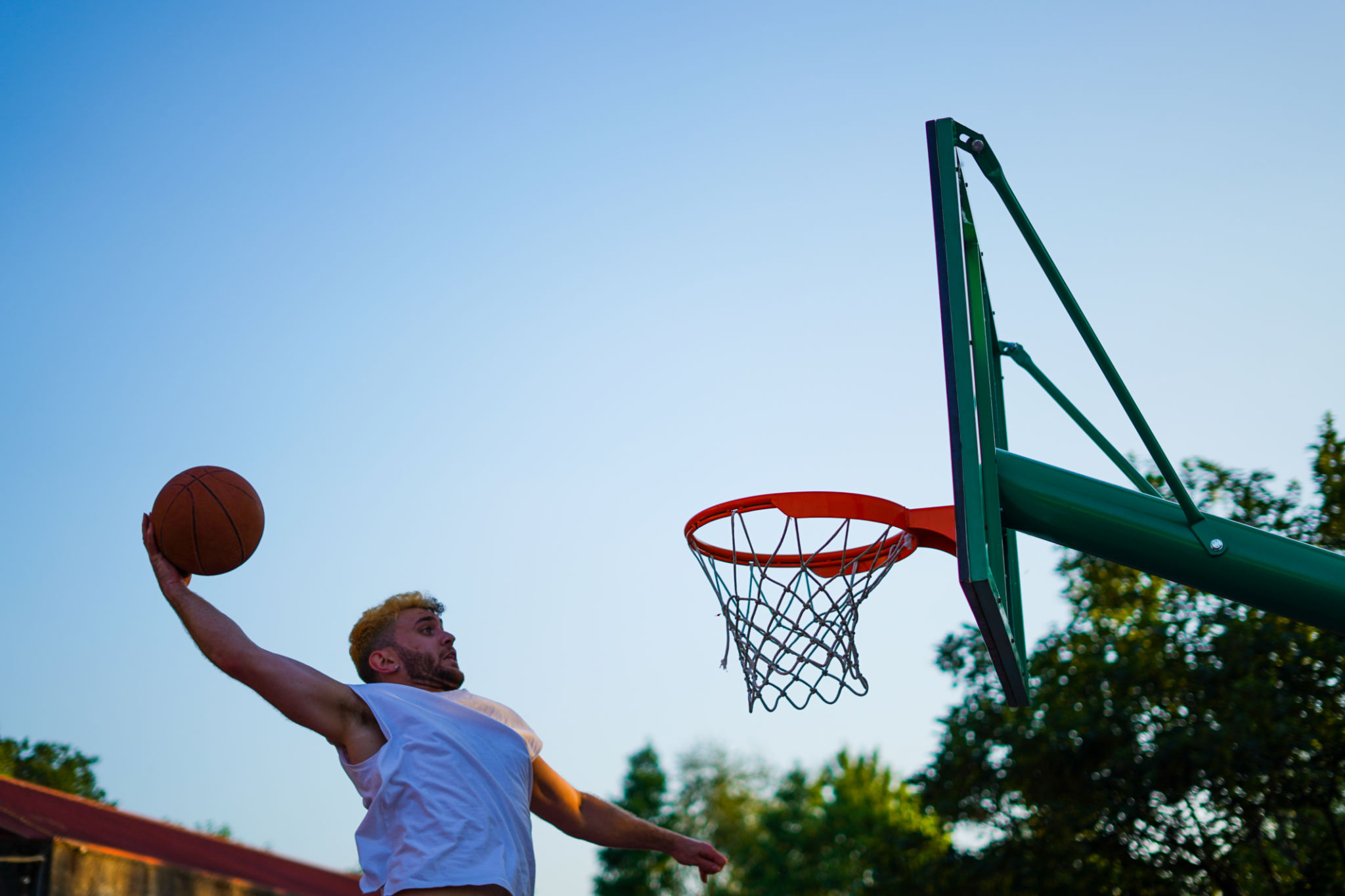 3x3 basketball