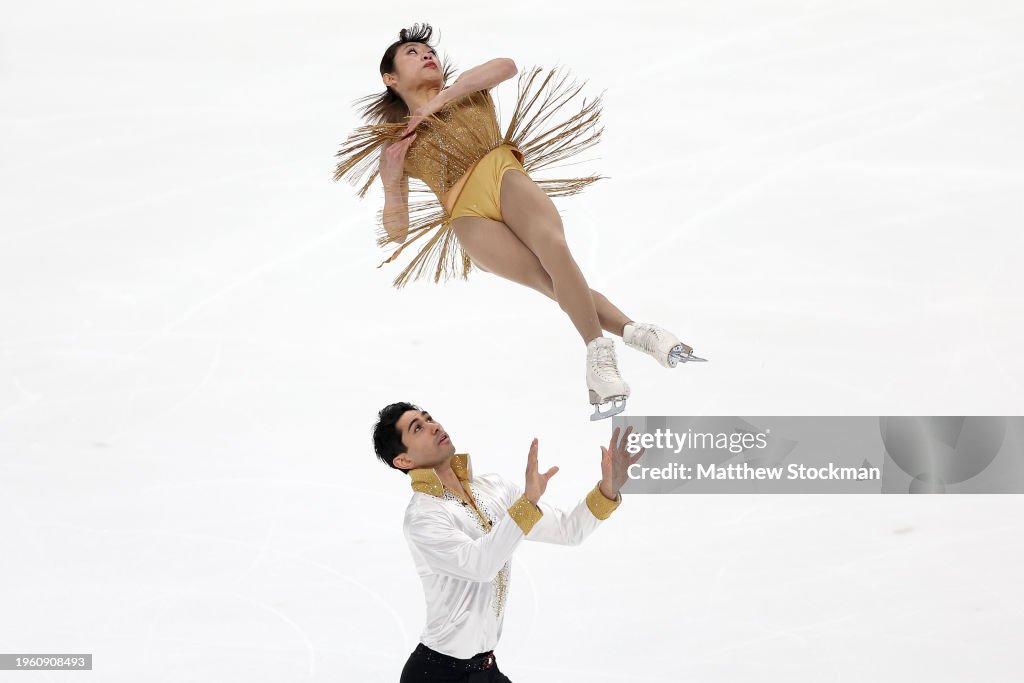 United States Figure Skating Championships