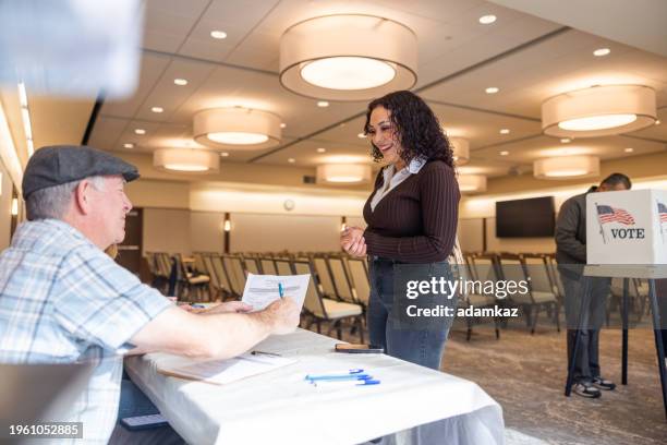 Campaign Check In Free Checking Campaign Photos and Premium High Res Pictures - Getty Images