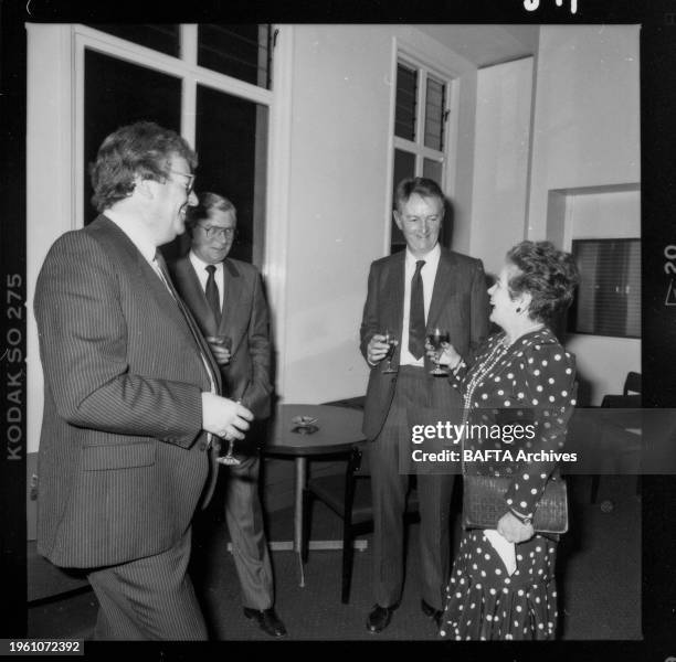 Michael Byrne Photos and Premium High Res Pictures - Getty Images