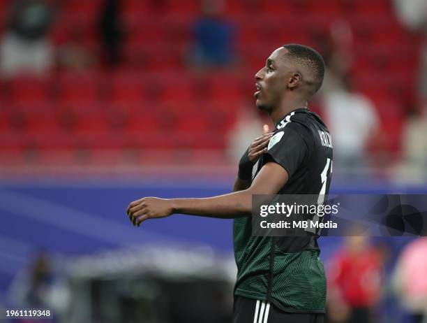 109 Khalifa Al Hammadi Photos & High Res Pictures Getty Images