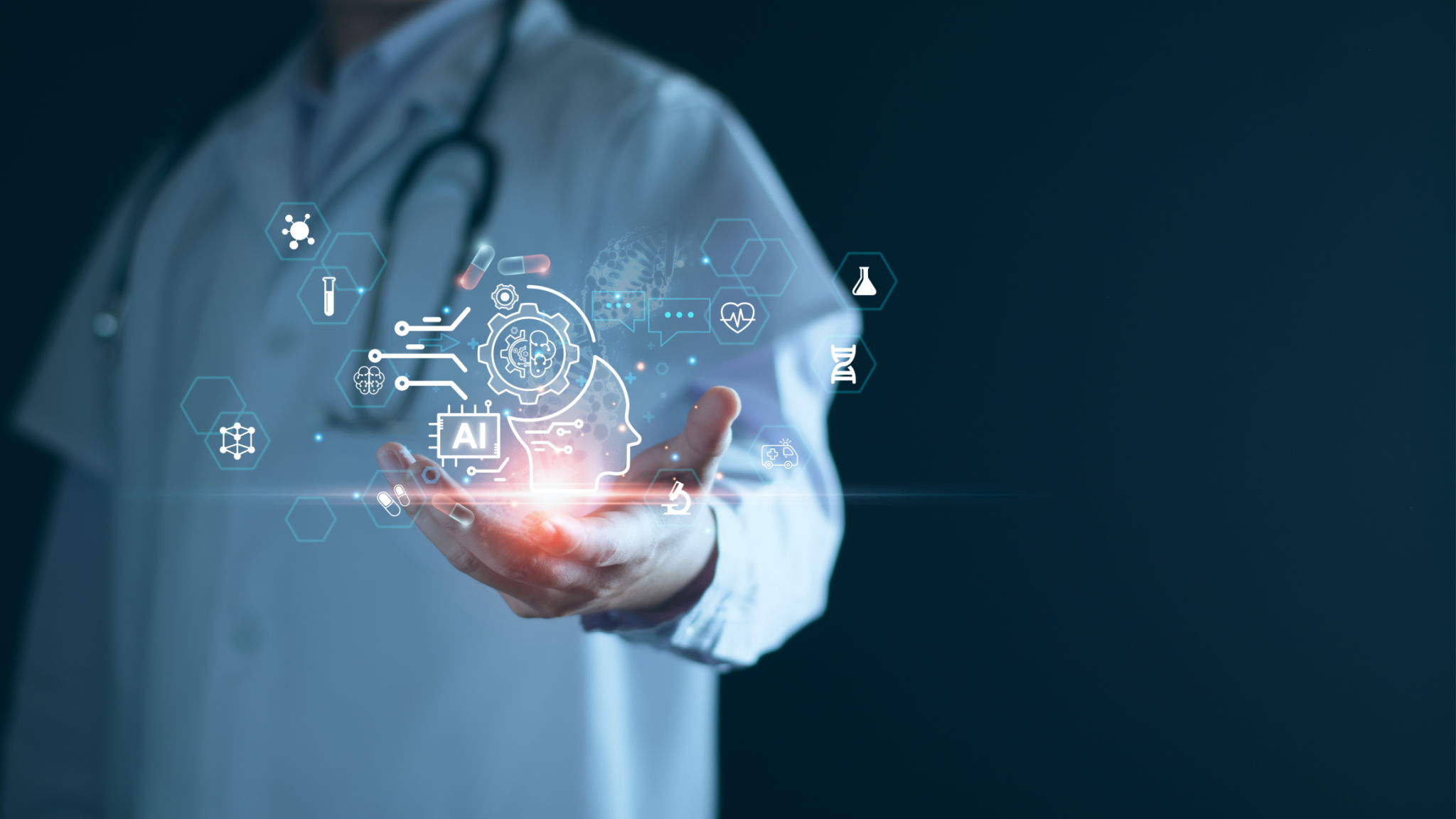 ai healthcare