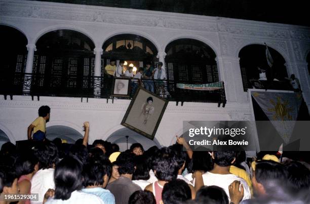 1,151 Imelda Marcos Photos Stock Photos, High-Res Pictures, and Images