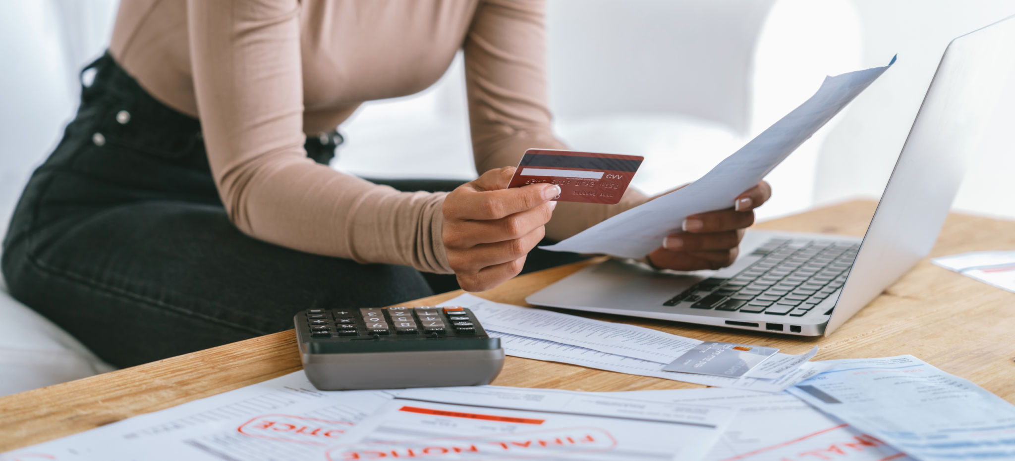bankruptcy papers