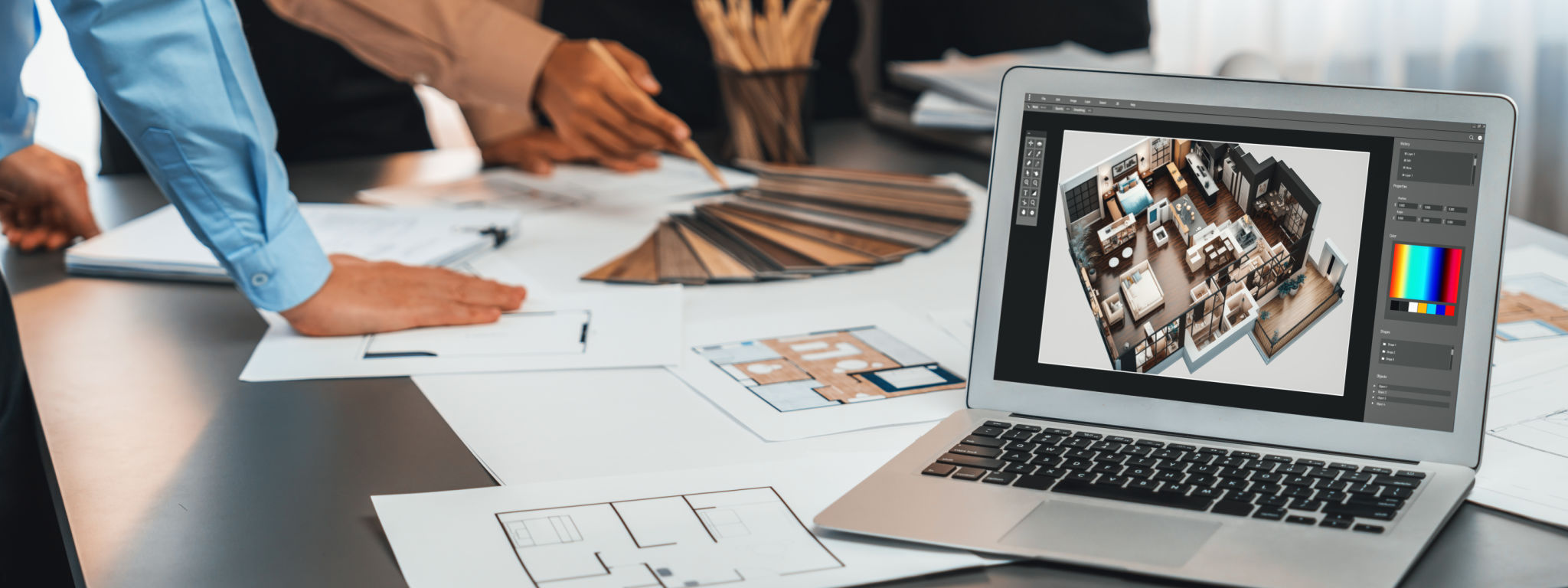 interior design technology