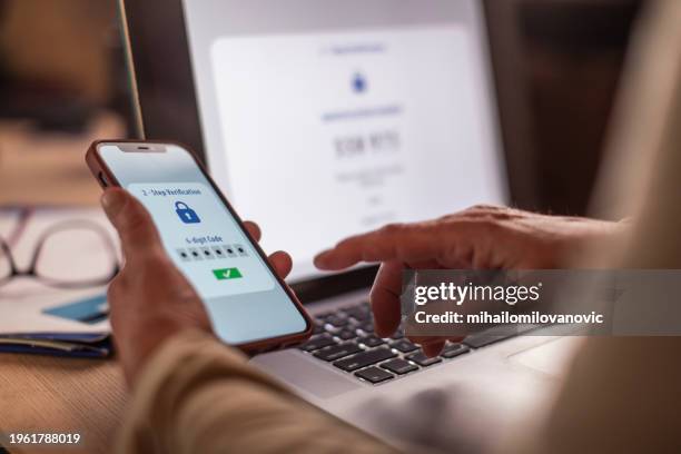 secure mobile payment - password stock pictures, royalty-free photos & images