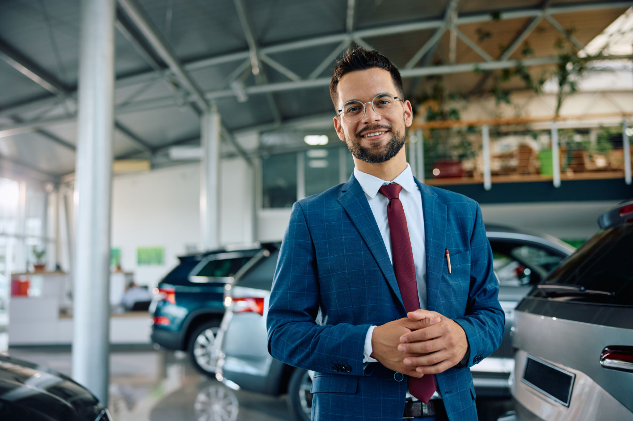 car broker