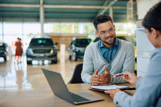 Cómo Financiar un Auto Nuevo Sin Inicial y con Cuotas Mensuales Accesibles