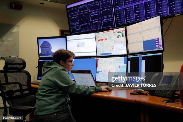 Gemini Control Room 77 Gemini Control Stock Photos, High-Res Pictures, and Images - Getty ...