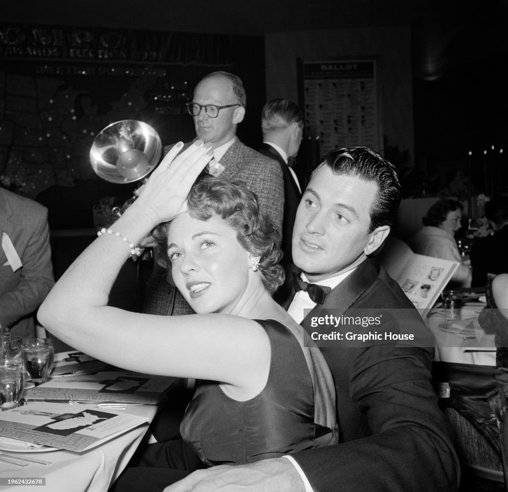 Inaugural Audience Awards, 1955