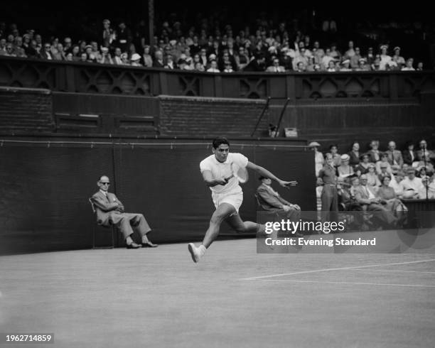 Krishan Ramanathan 42 Ramanathan Krishnan Photos & High Res Pictures - Getty Images