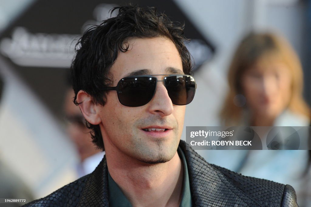 US-PREMIERE-IRON MAN 2