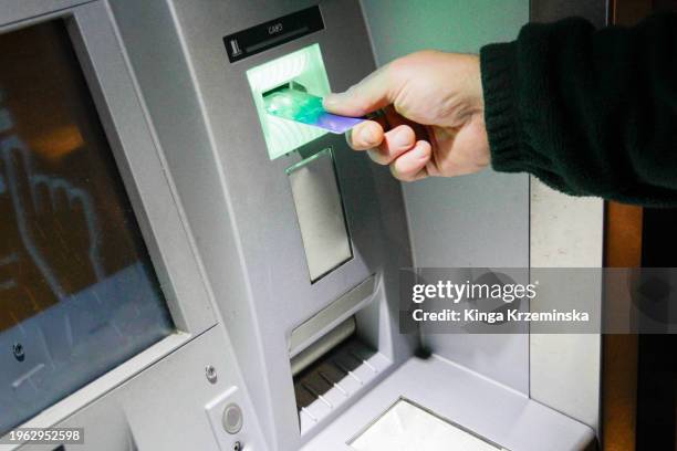 atm - banking stock pictures, royalty-free photos & images