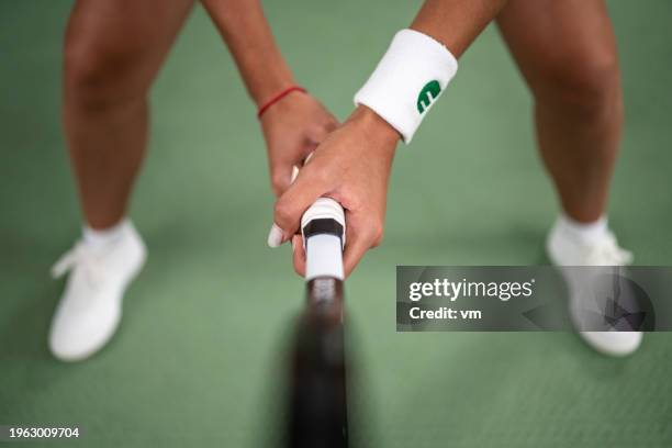 Hand Tennis Racket 2,235 Hand Tennis Racket Stock Photos, High-Res Pictures, and Images ...