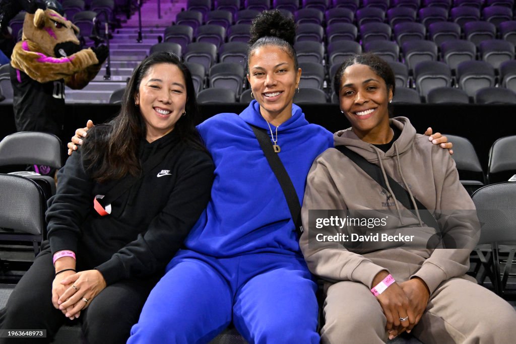 Oklahoma City Blue v G League Ignite