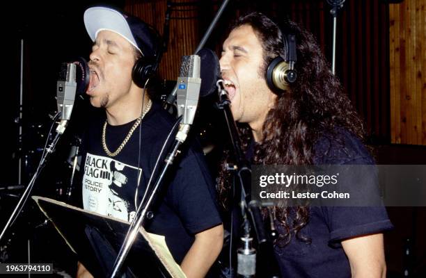Slayr Photo Shoot Rapper 6,361 Slayer (Band) Stock Photos, High-Res Pictures, and Images - Getty ...